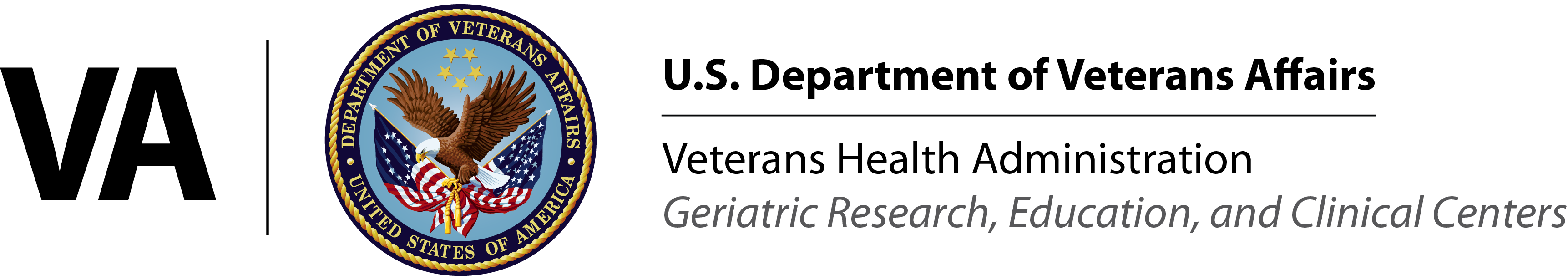VA Geriatric Research, Education, and Clinical Centers
