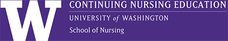 UW Continuing Nursing Education